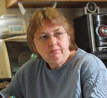 Lynn Carol Clark
